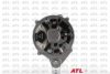 ATL Autotechnik L 39 130 Alternator